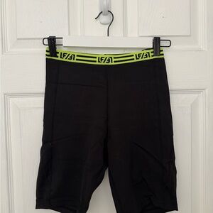 LF Store Workout Shorts